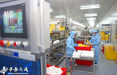 寿县春耕备耕与复工复产中的个人卫生用品保障