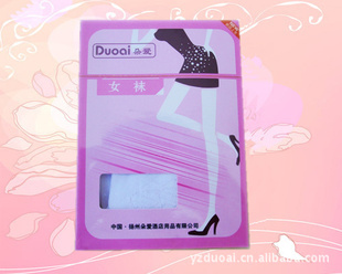 时尚与健康的双重呵护 朵爱抗菌女棉袜，守护足下每一步